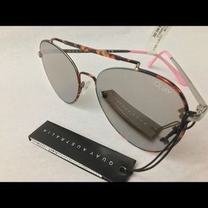 Quay Australia Sunglasses